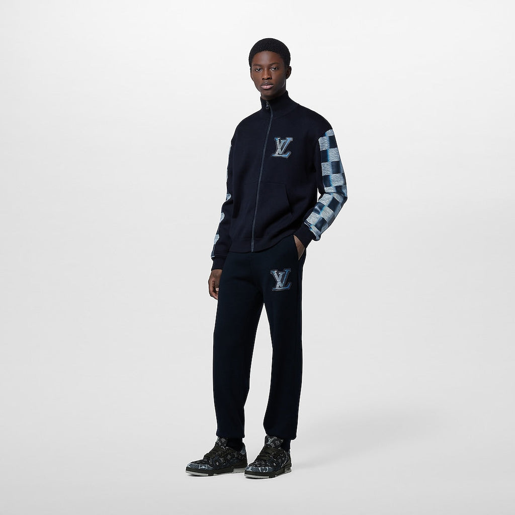 Sneaker LV trainer - #3
