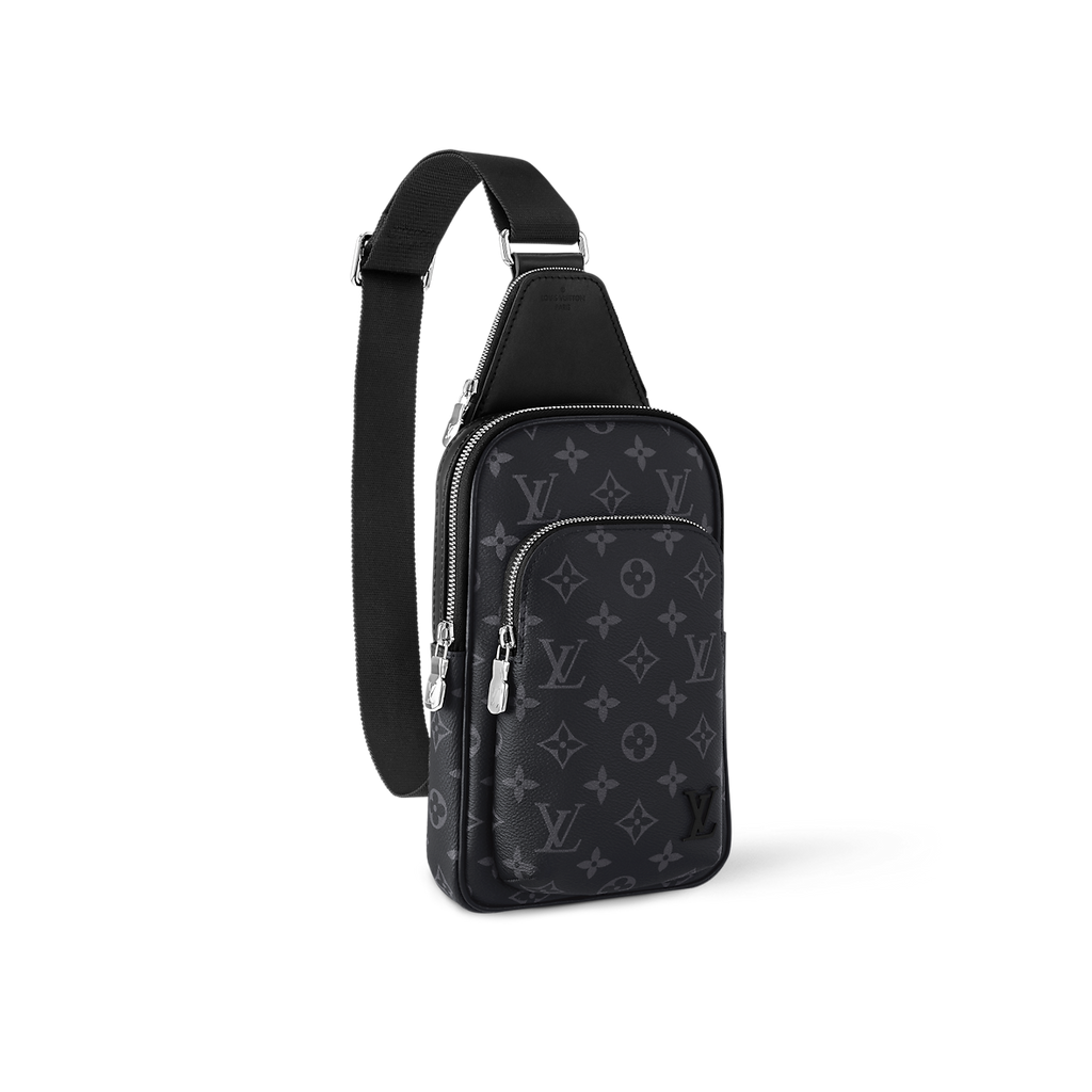 Sac Avenue Slingbag PM - #2
