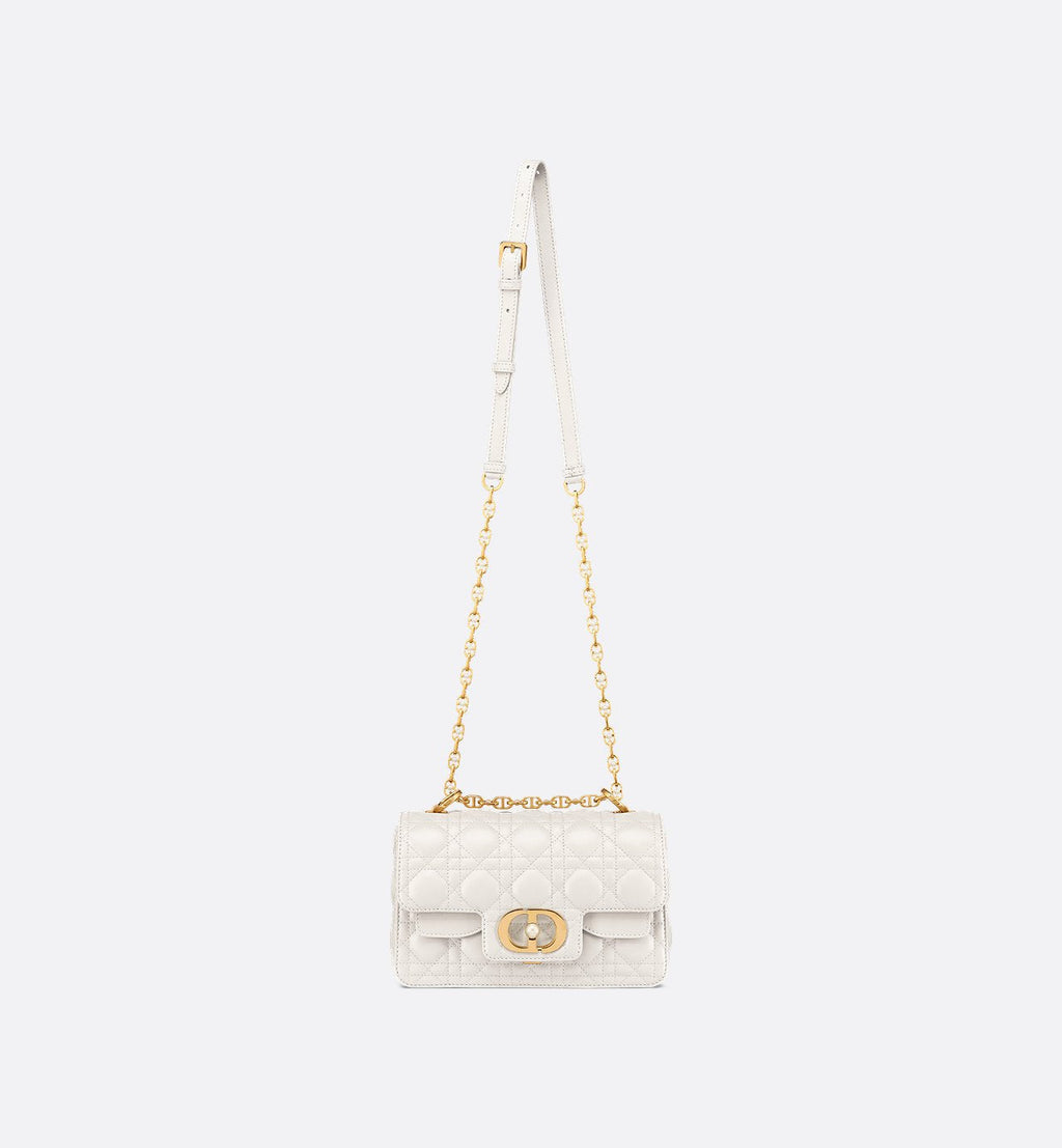 Sac Top Handle Dior Jolie Small - #1