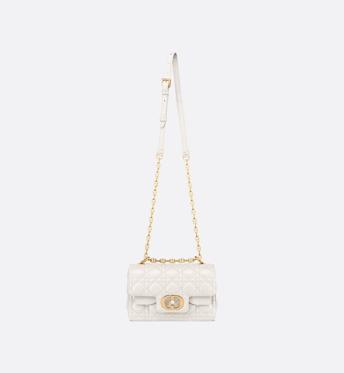 Sac Top Handle Dior Jolie Small - #1