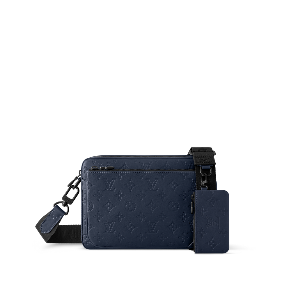 Sac Trio Messenger - #6