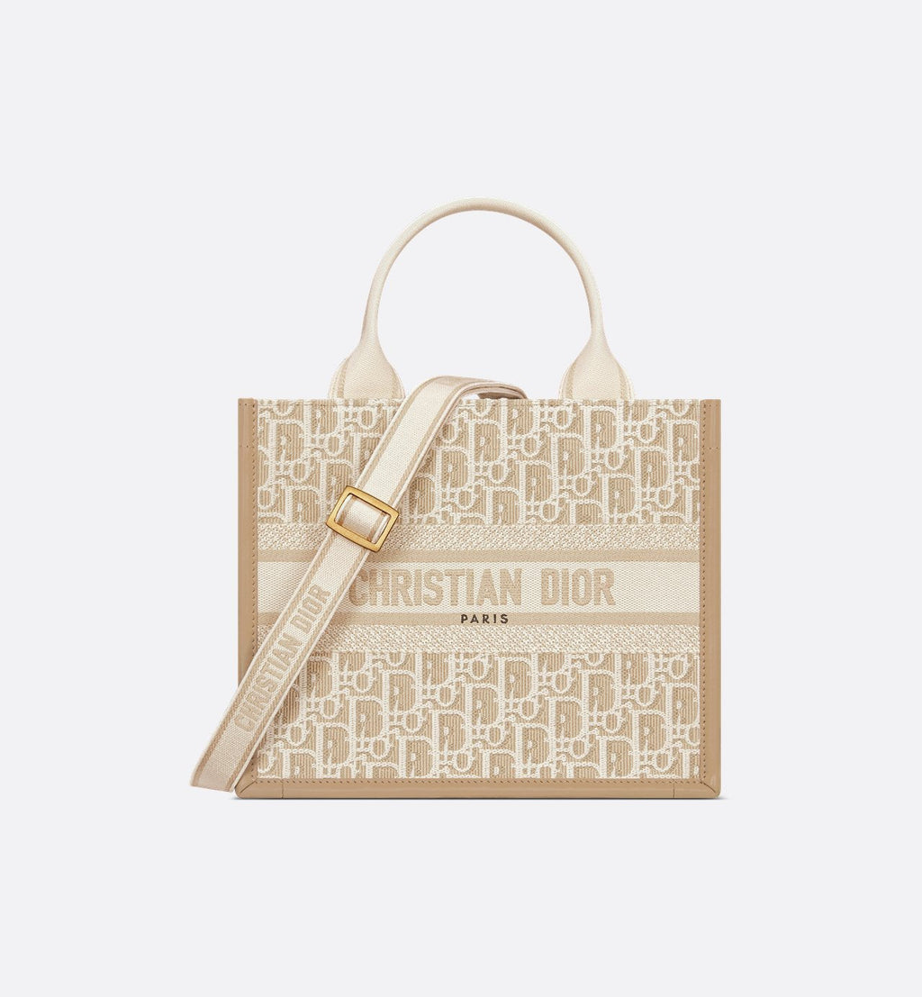 Sac Dior Book Tote Small - #2