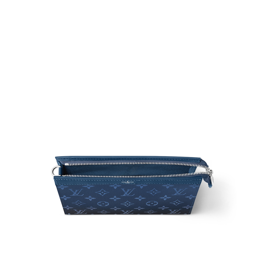 Portefeuille Gaston Wearable - #4