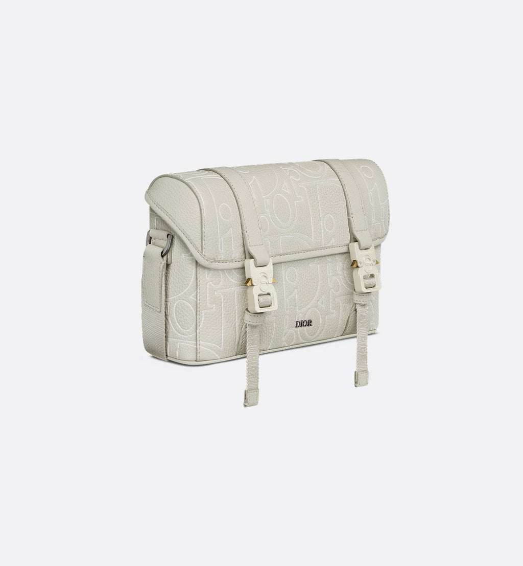 Sac Messenger à rabat Dior Hit The Road - #5