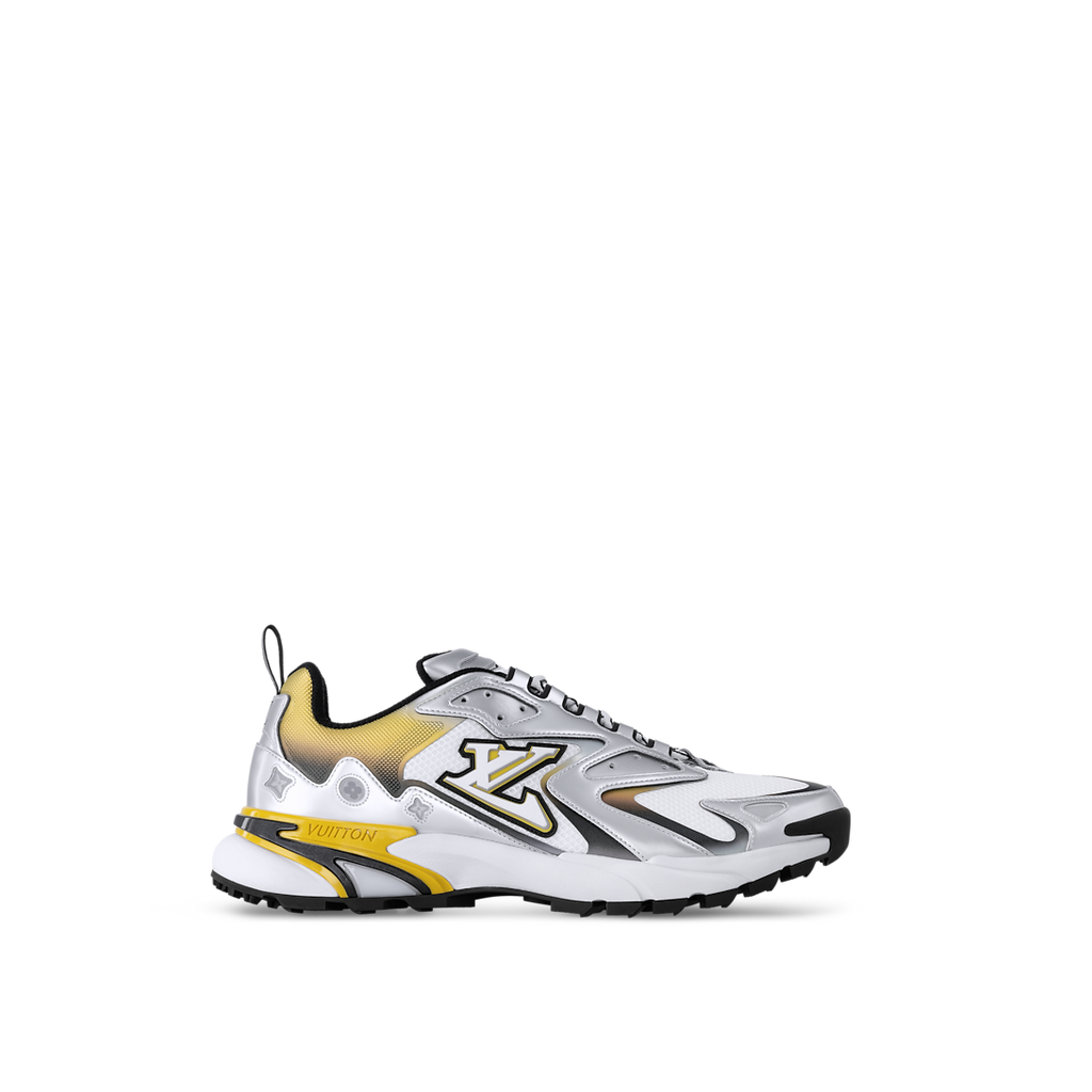 Sneaker LV Runner Tatic - #4