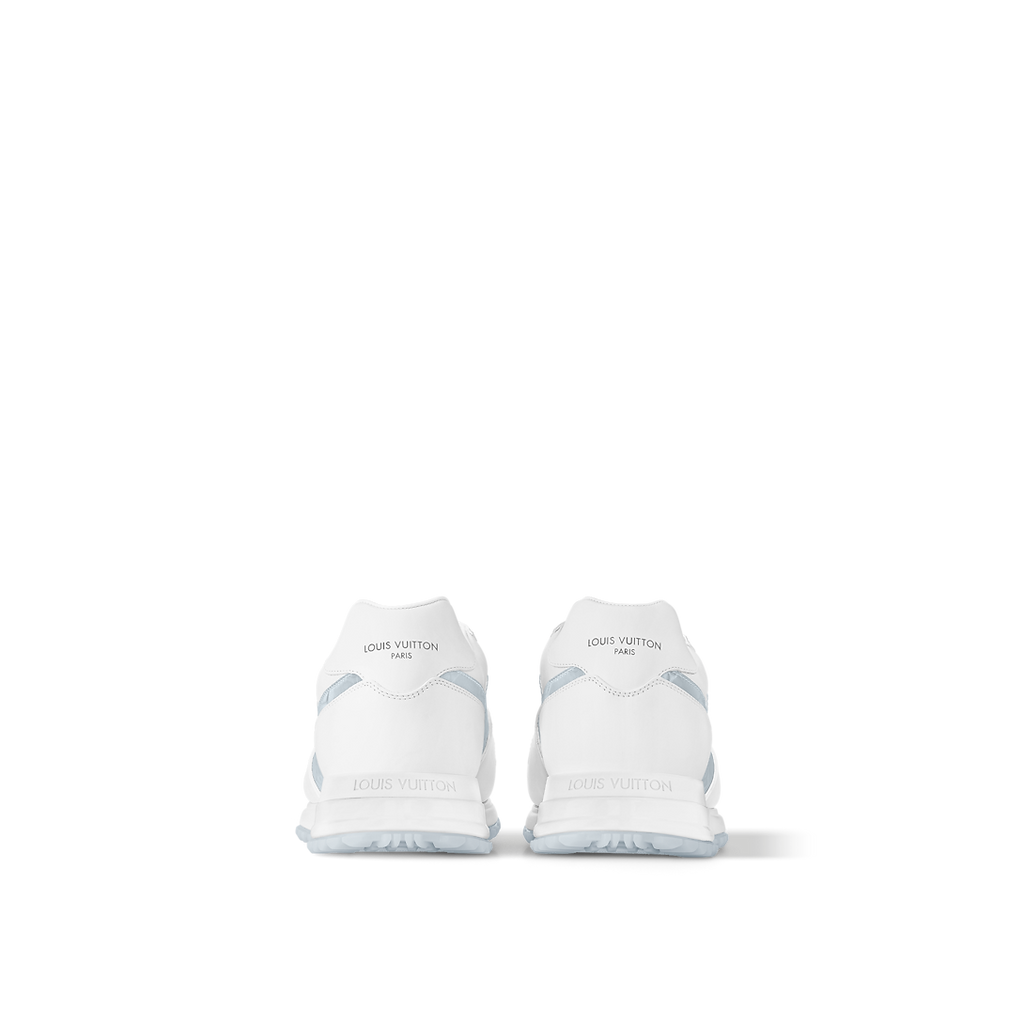 Sneaker Run Away - #7