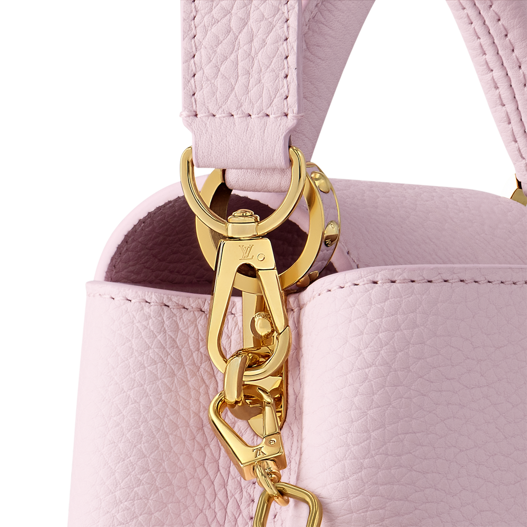 Sac Capucines Mini - #7