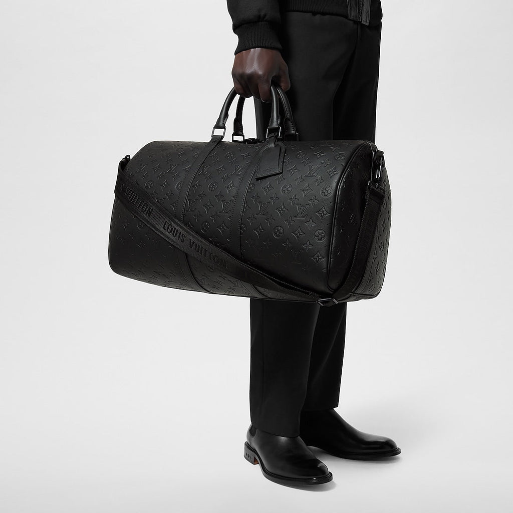 Sac Keepall Bandoulière 50 - #3
