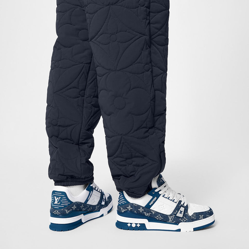 Sneaker LV trainer - #10