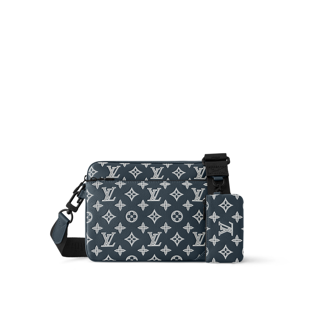 Sac Trio Messenger - #3