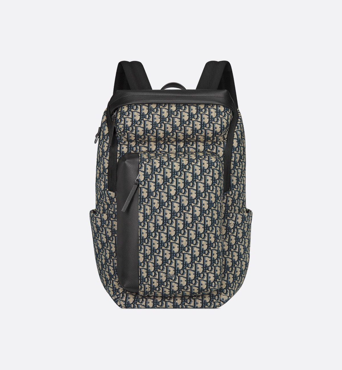 Sac à dos zippé Rider Soft - #1