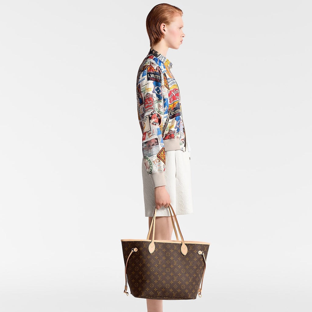 Sac Neverfull MM - #11