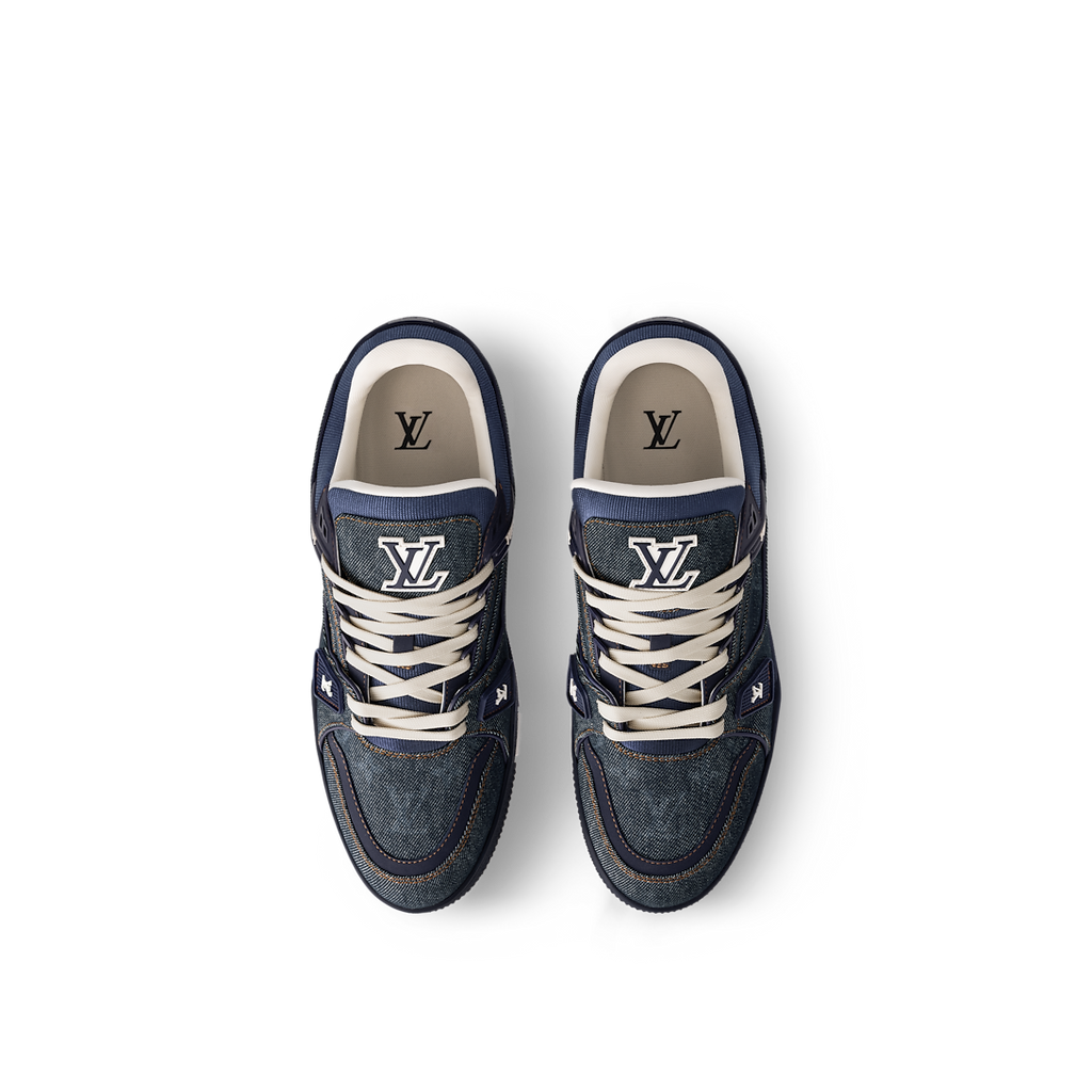 Sneaker LV trainer - #21