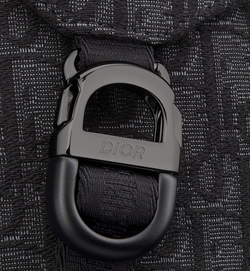 Sac à dos à rabat Dior 8 - #1