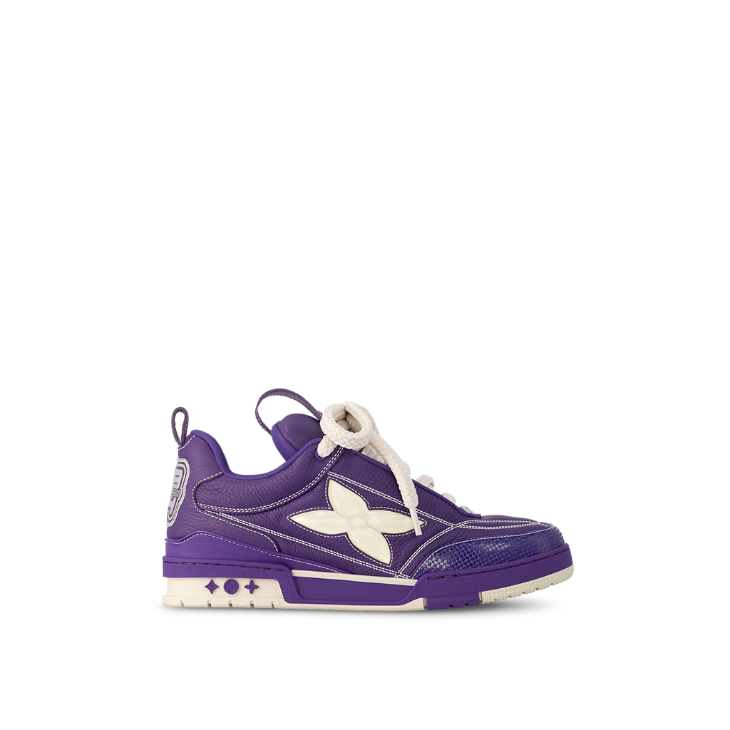 Sneaker LV skate - #6