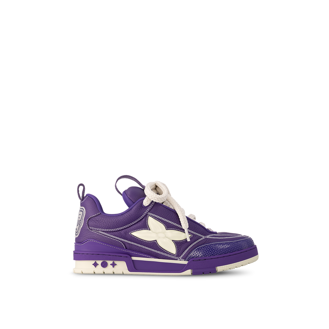 Sneaker LV skate - #6