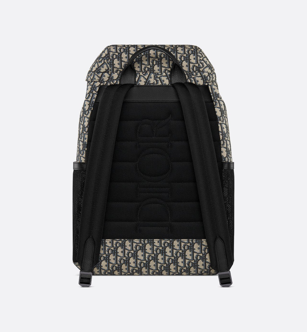 Sac à dos à rabat Dior 8 - #2