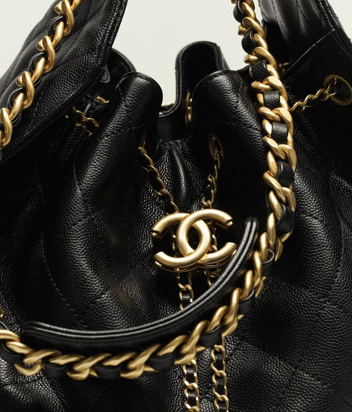MOYEN SAC CHANEL 25 - #3