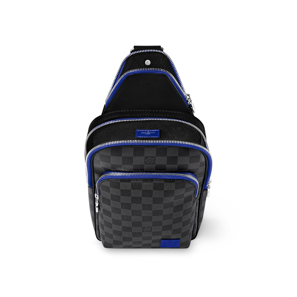 Sac Avenue Slingbag - #2