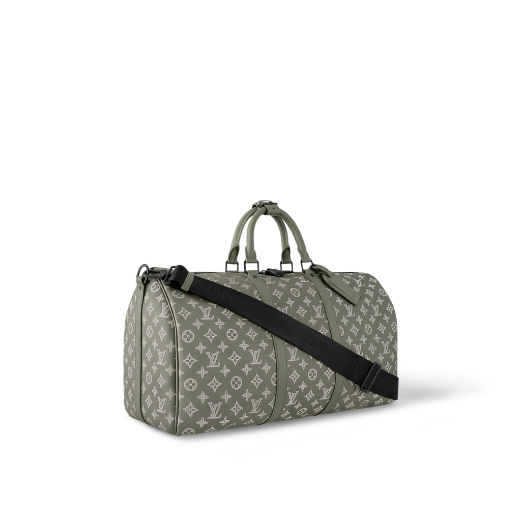 Sac Keepall Bandoulière 50 - #2