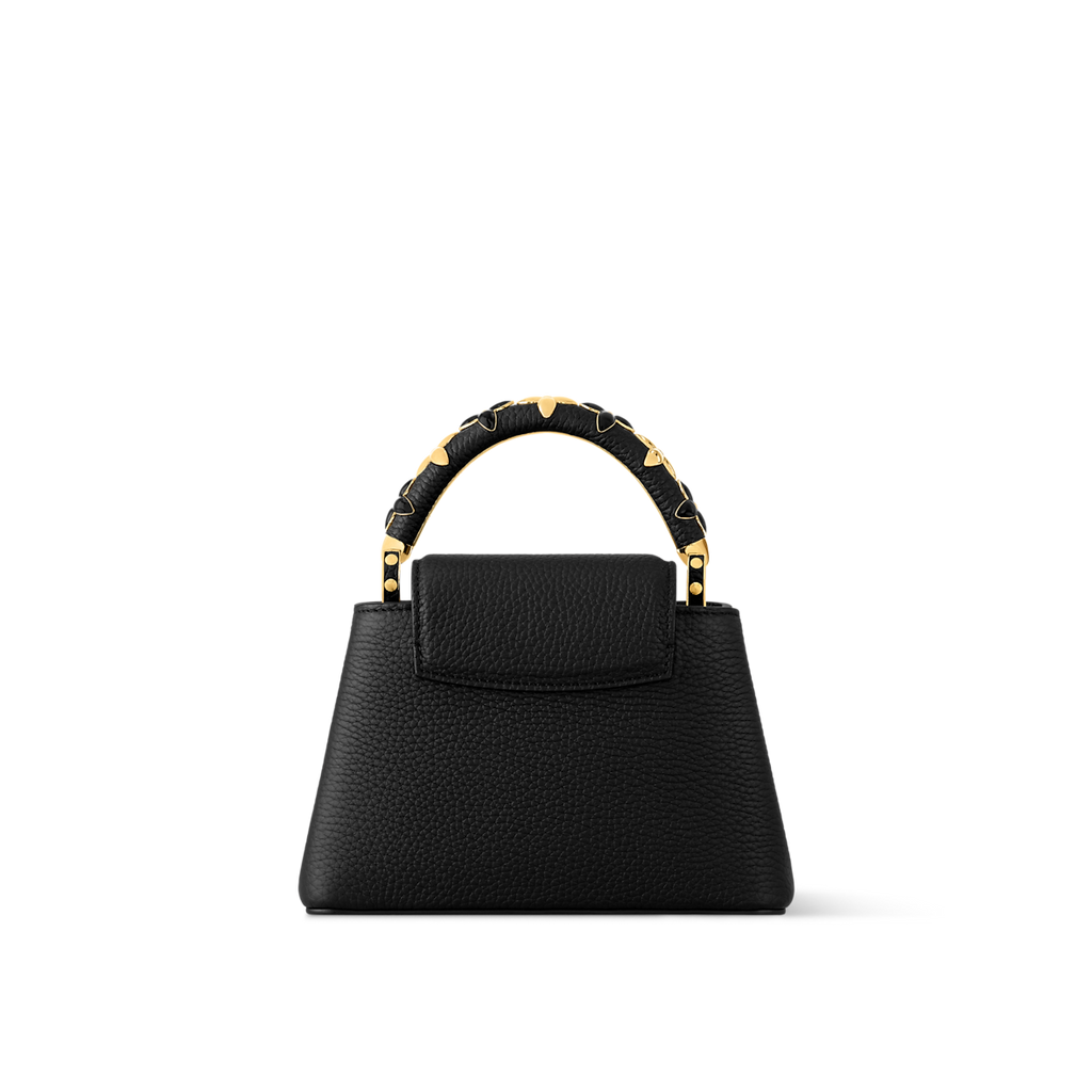 Sac Capucines Mini - #4
