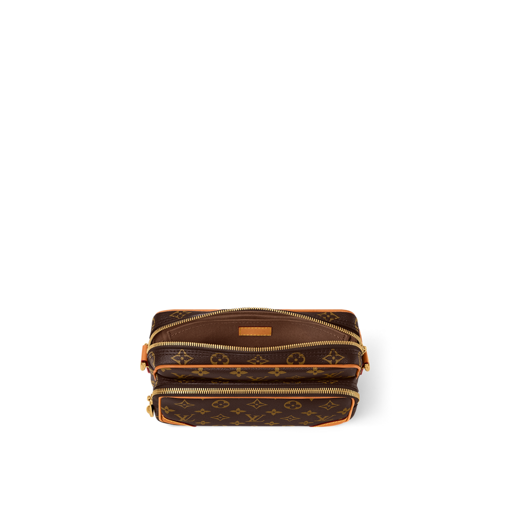 Sac Nil - #5