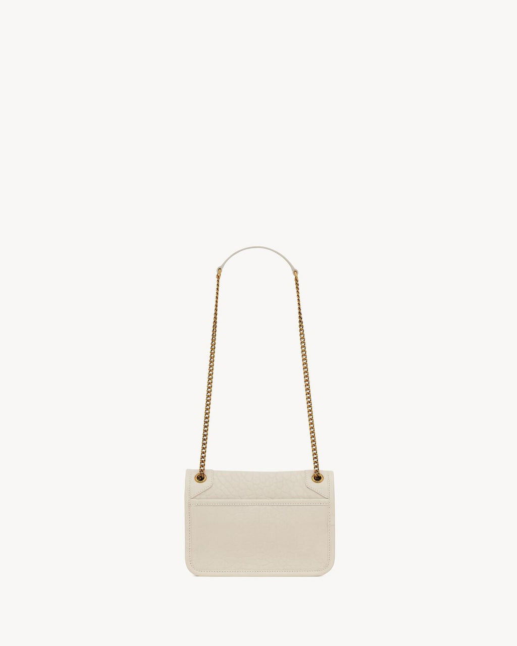 MINI NIKI EN CUIR D'AGNEAU GRAINÉ - YSL (3)