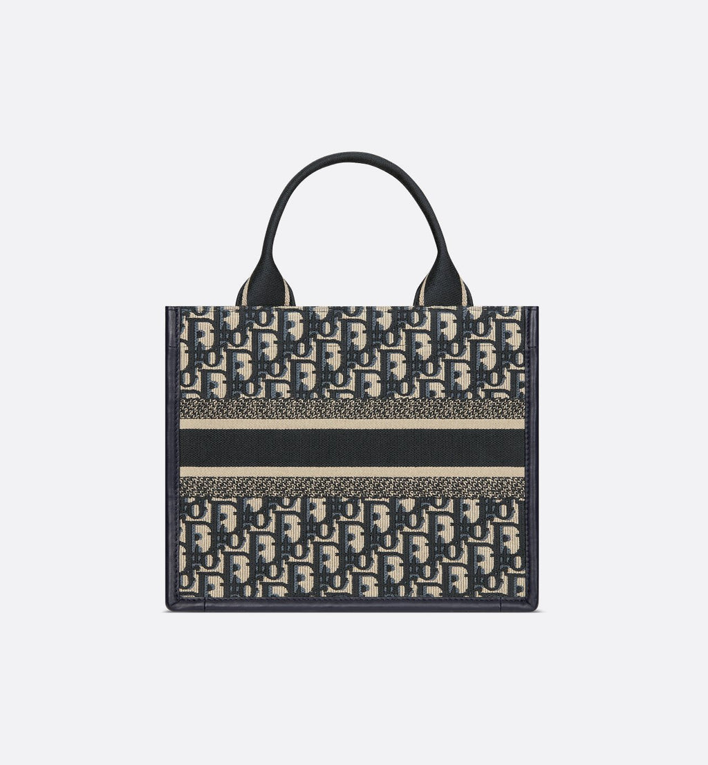 Sac Dior Book Tote Small - #4