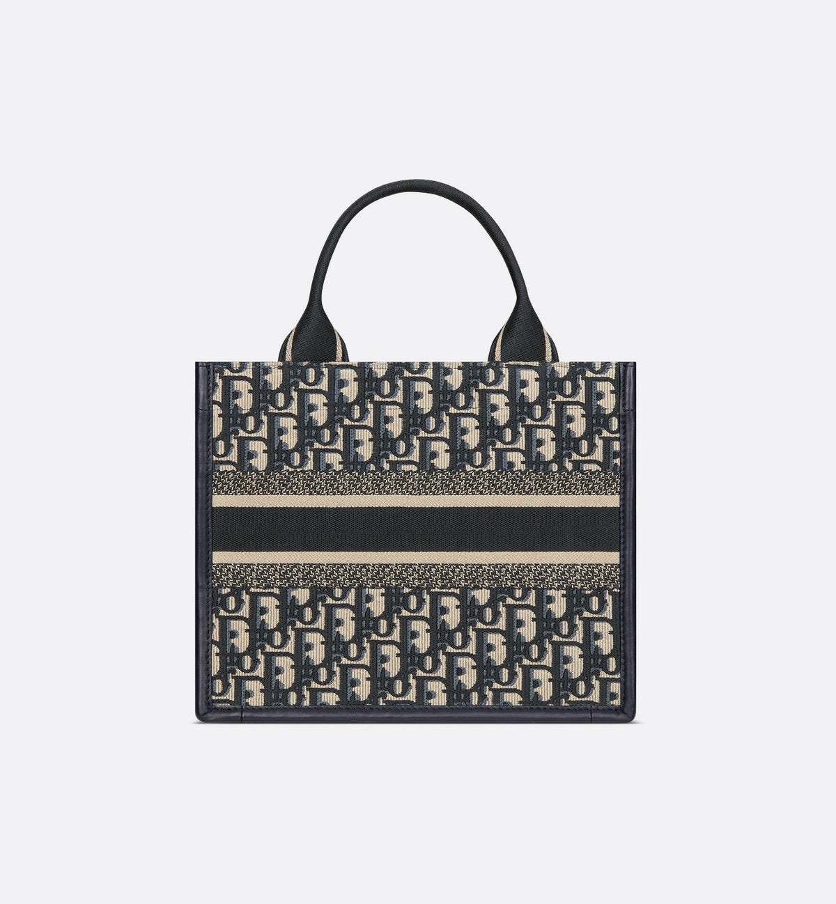 Sac Dior Book Tote Small - #4