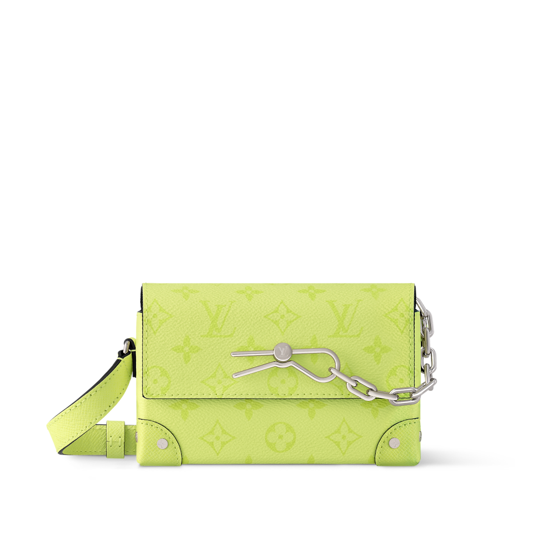 Portefeuille Steamer Wearable - #4