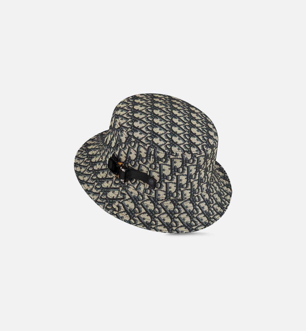 Bob Dior Oblique - Dior CASQUETTE (2)