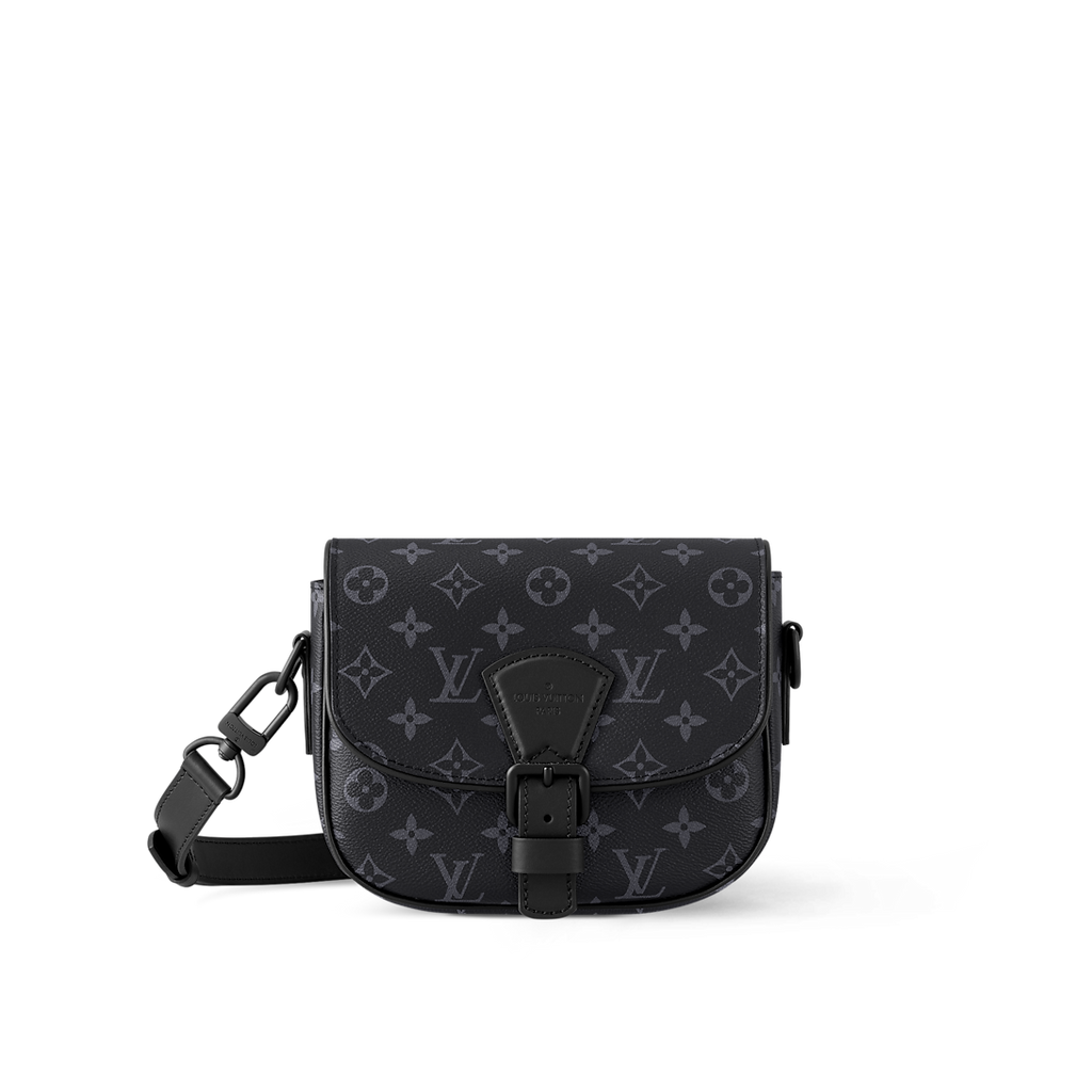 Sac Montsouris Messenger PM - #2