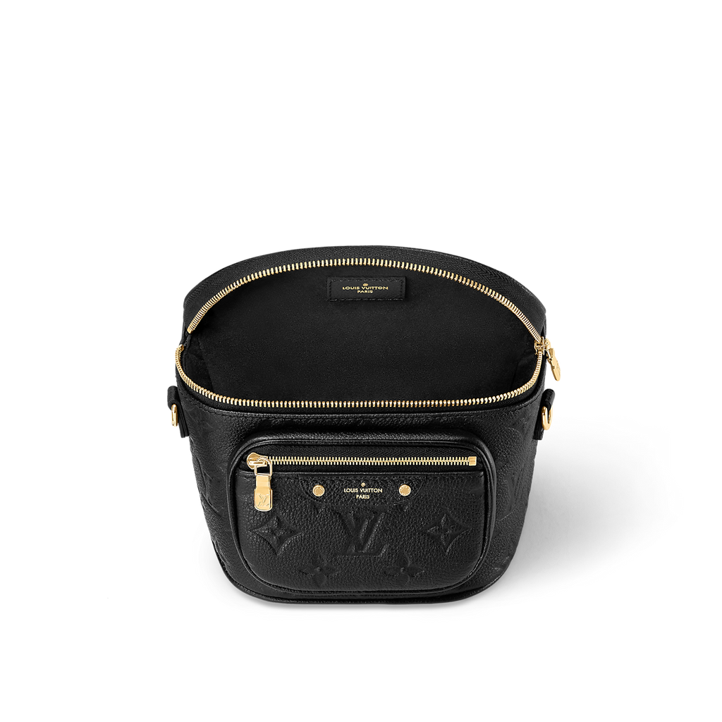 Mini Bumbag - #3