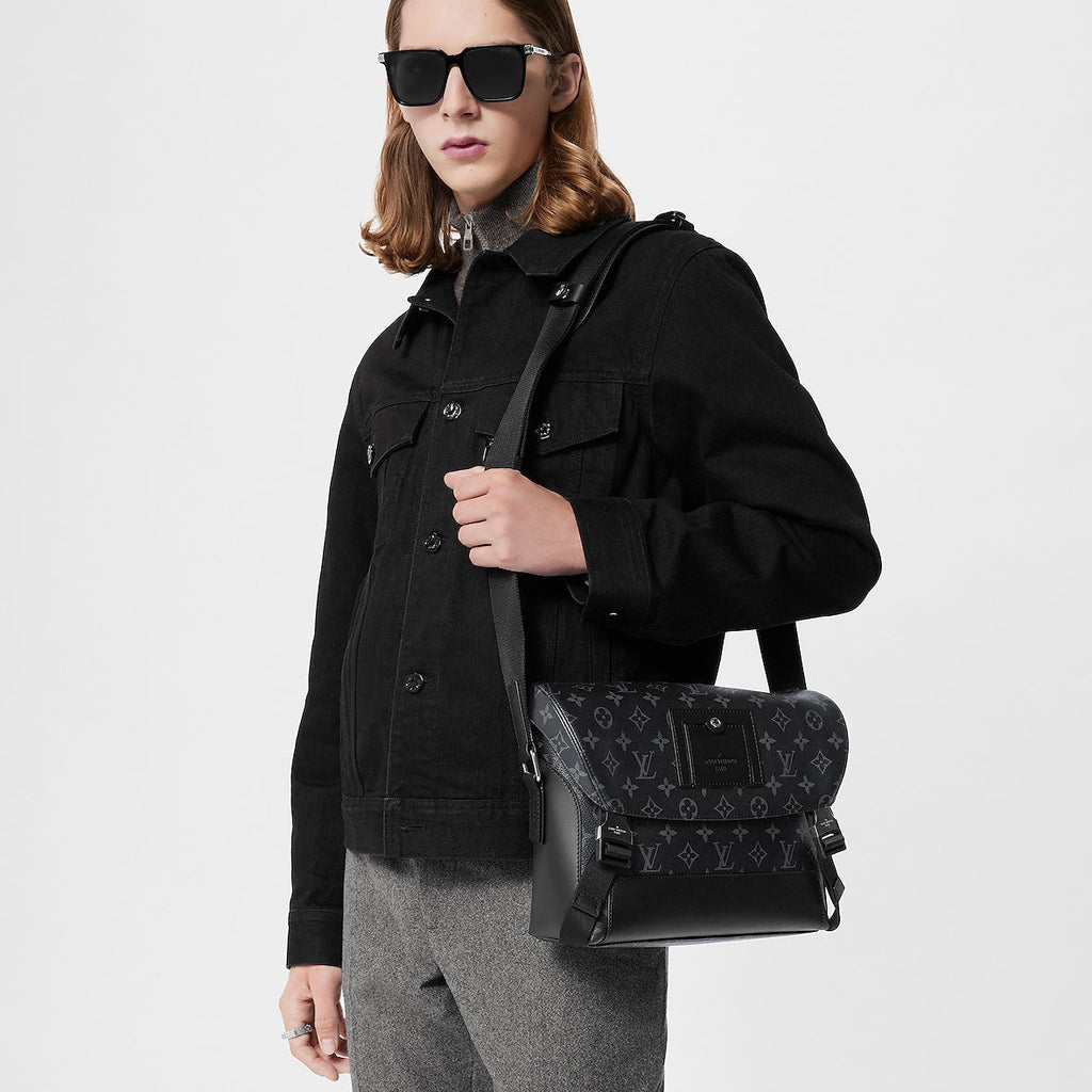 Sac Messenger PM Voyager