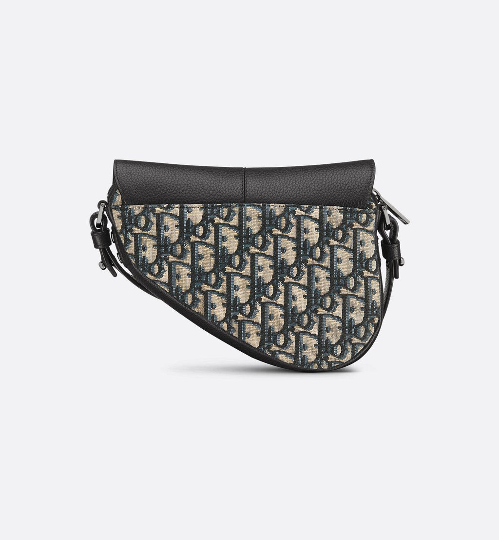 Mini sac Saddle - #1