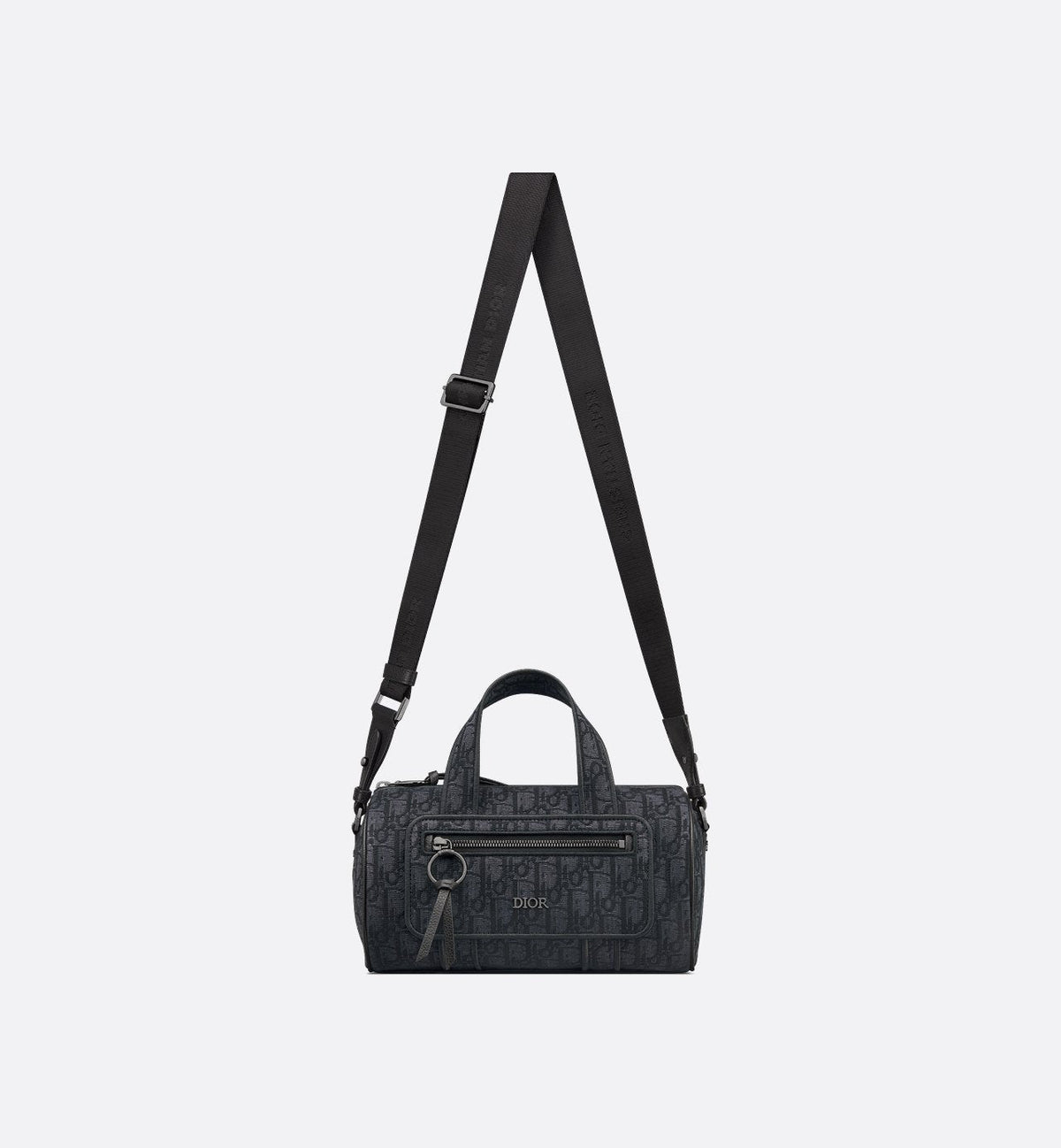 Sac Messenger zippé - #1