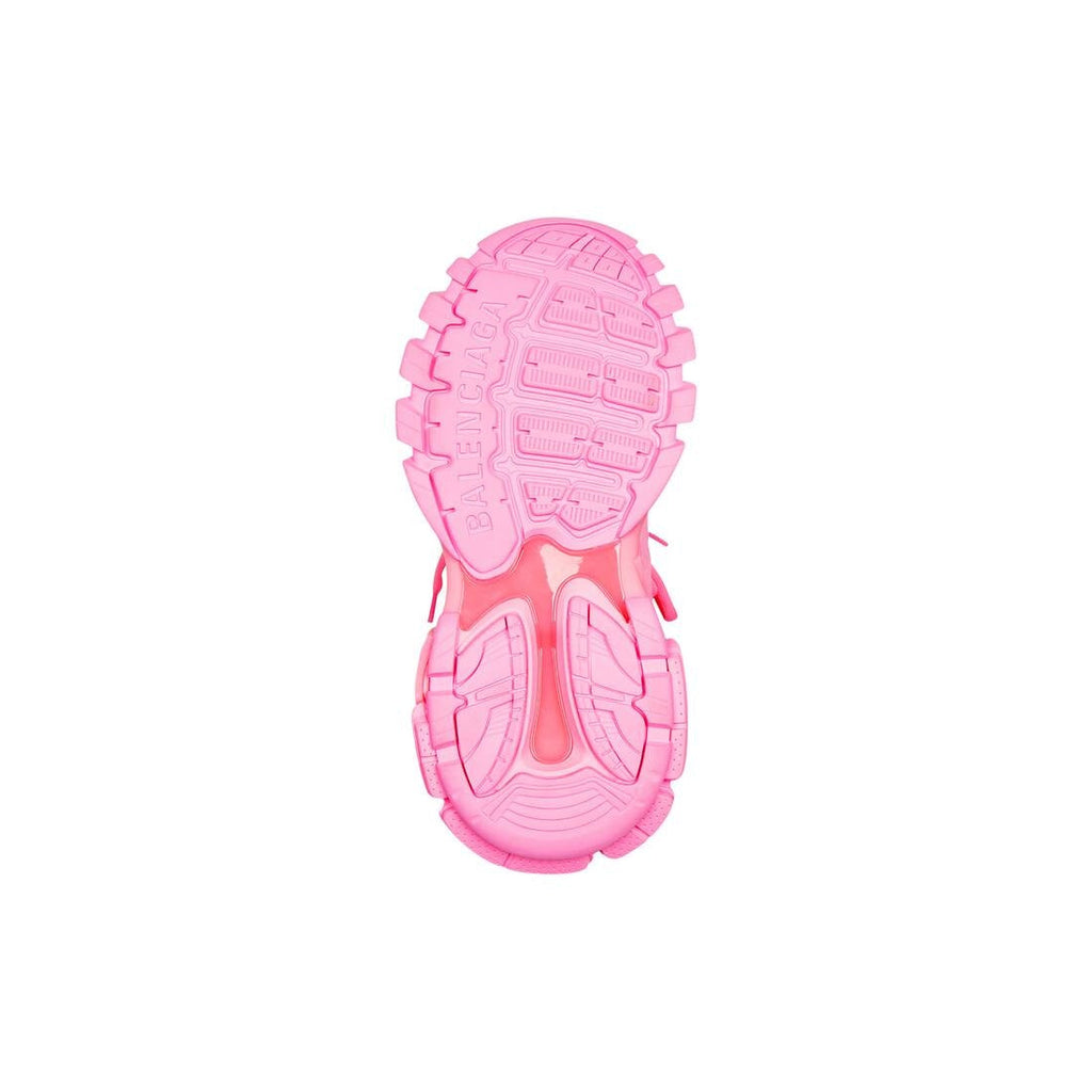 Balenciaga Track Pink