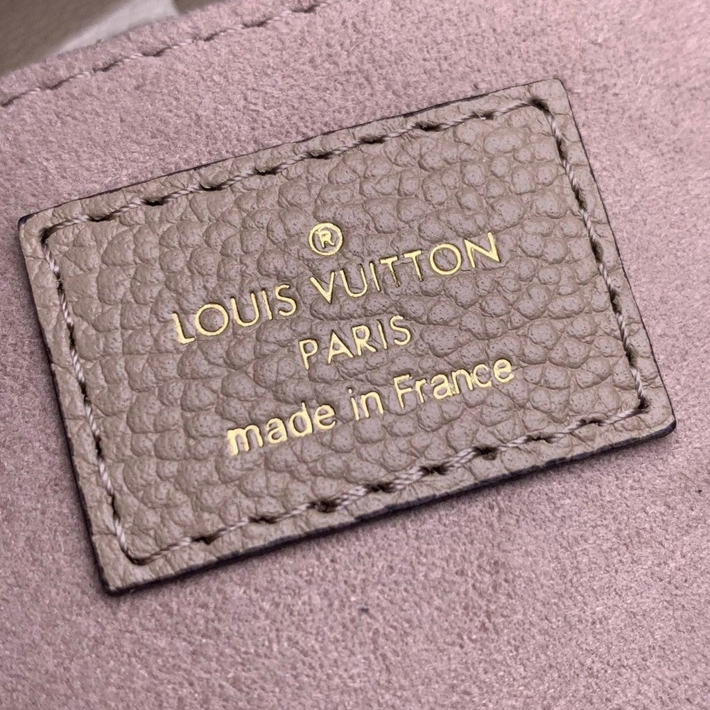 LV - Cabas OnTheGo BB Petit