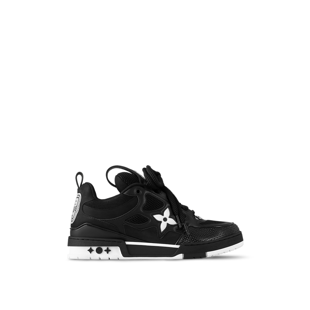 Sneaker LV Skate - #1