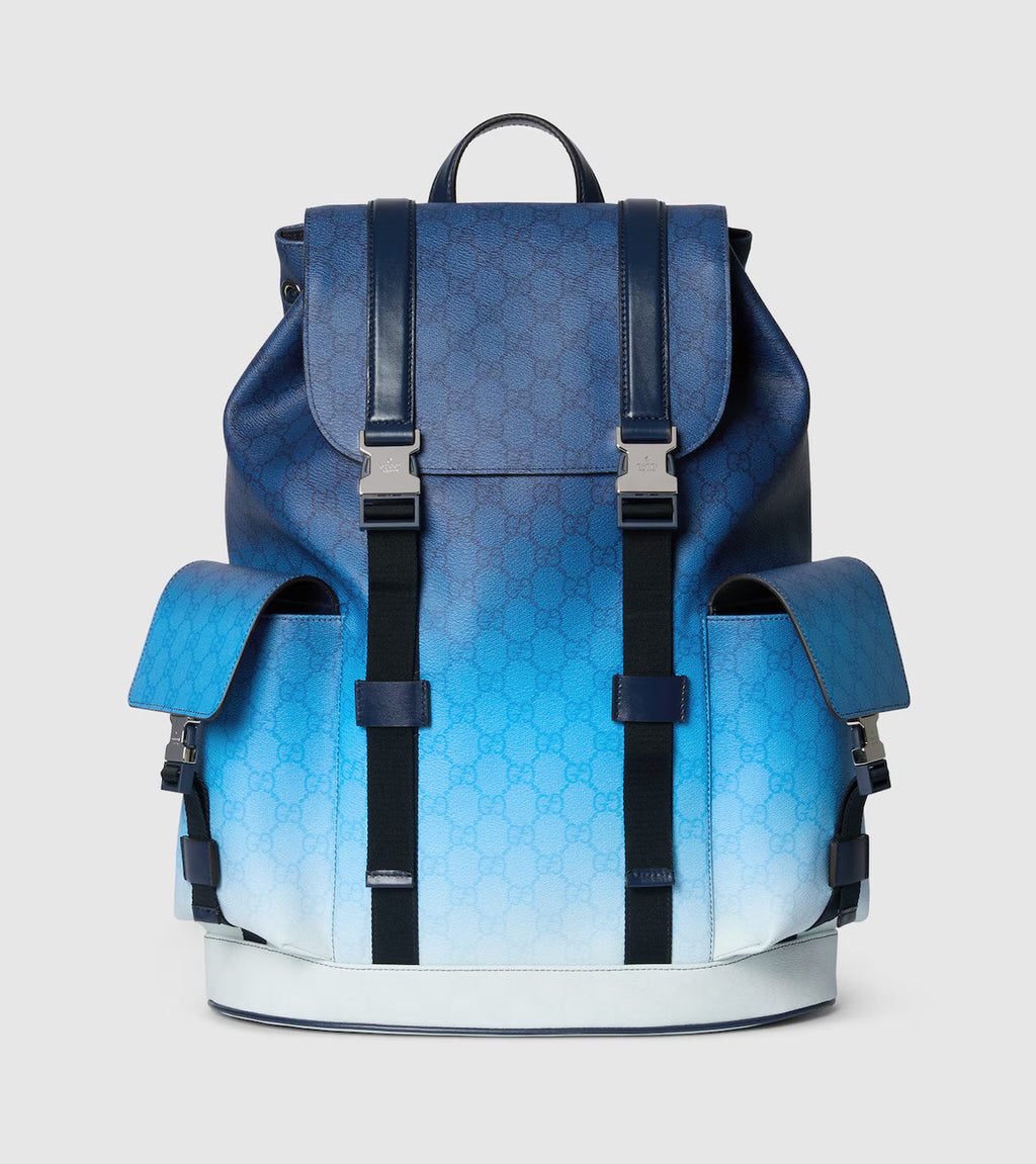 Sac à dos Gucci Chroma grand format