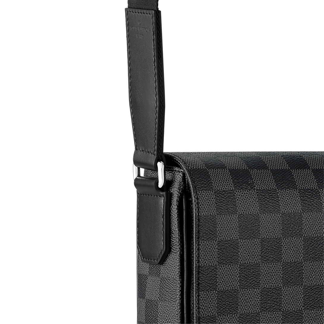 Sac ceinture Discovery PM - #3