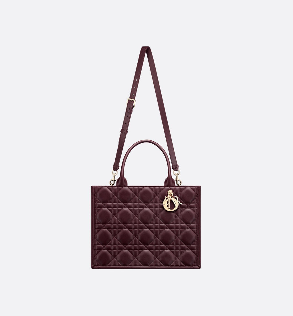 Sac Dior Book Tote Medium - #3