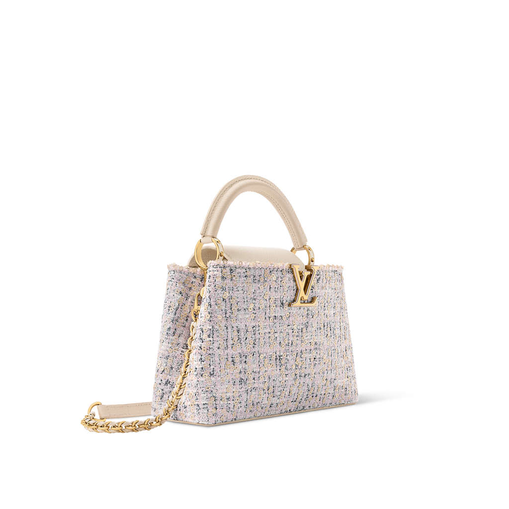 Sac Capucines BB - #2