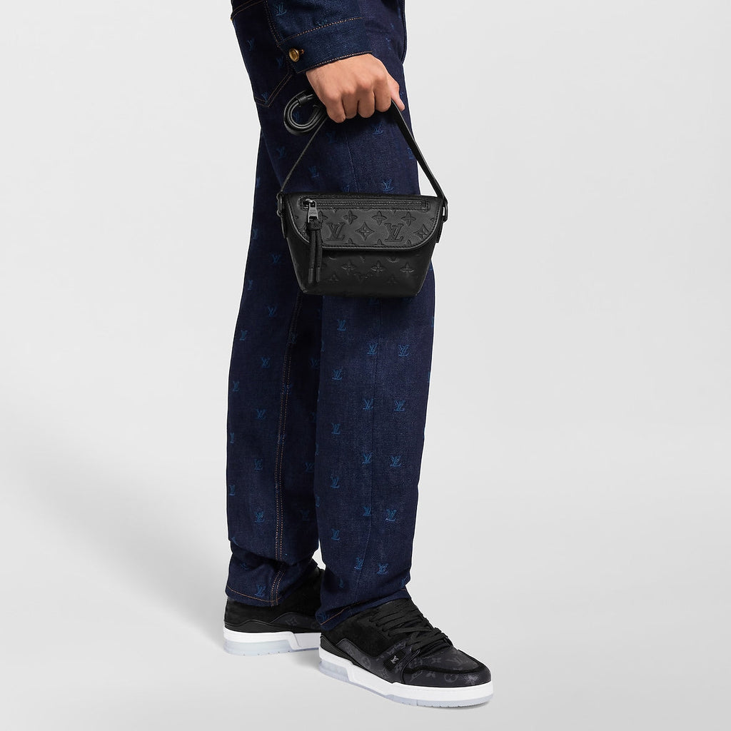 Portefeuille Pulse Wearable - #2