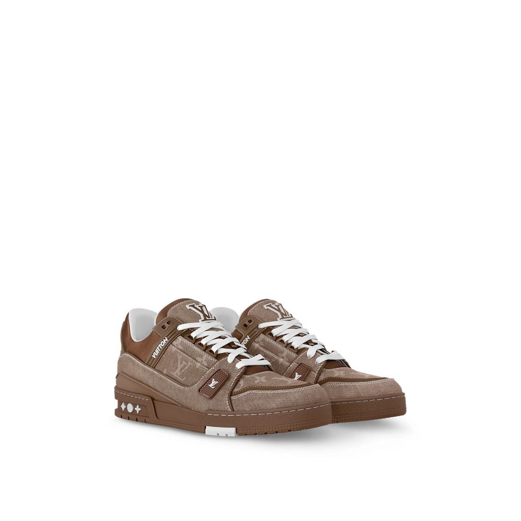 Sneaker LV trainer - #23
