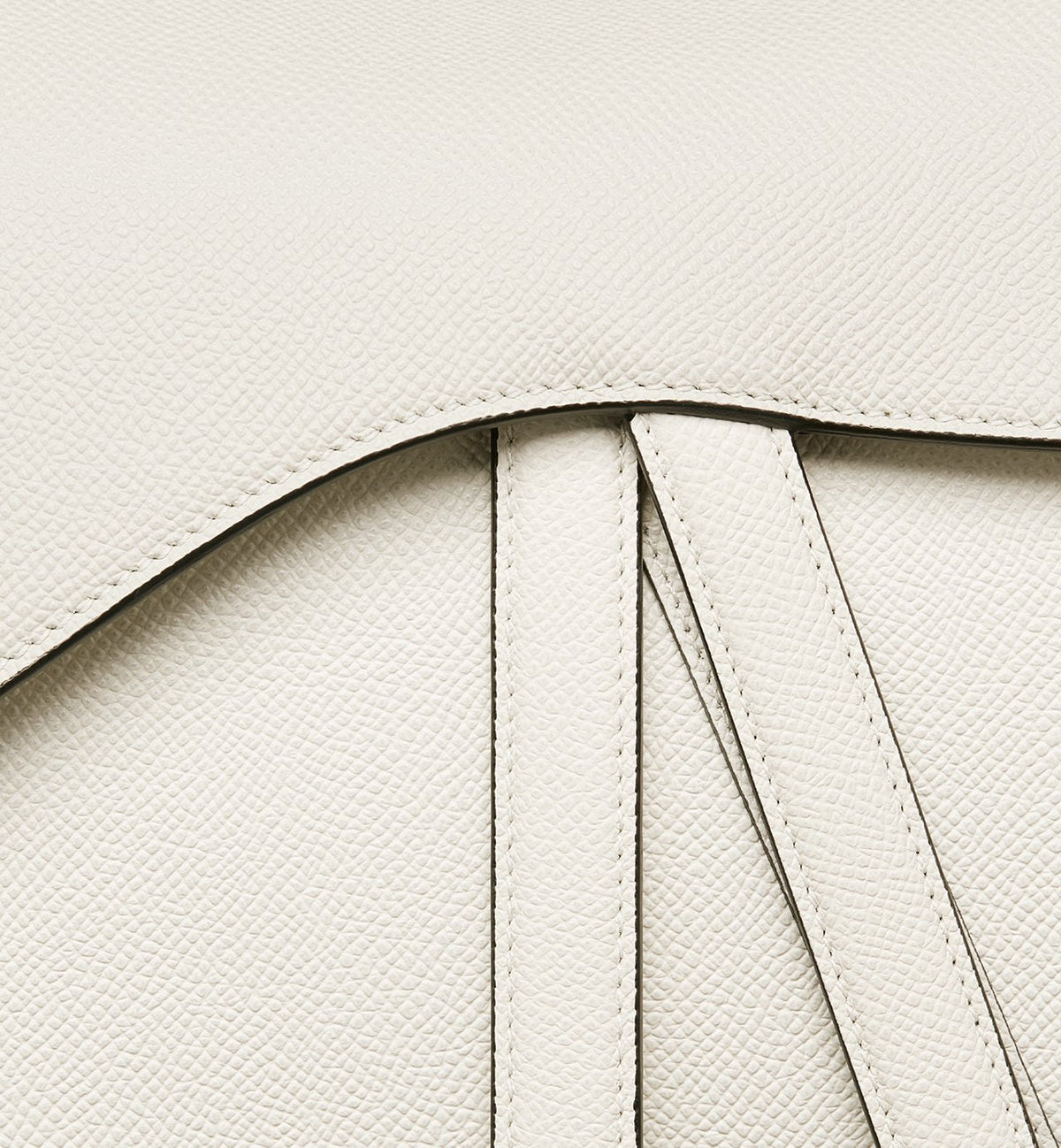 Sac Saddle à bandoulière - #3