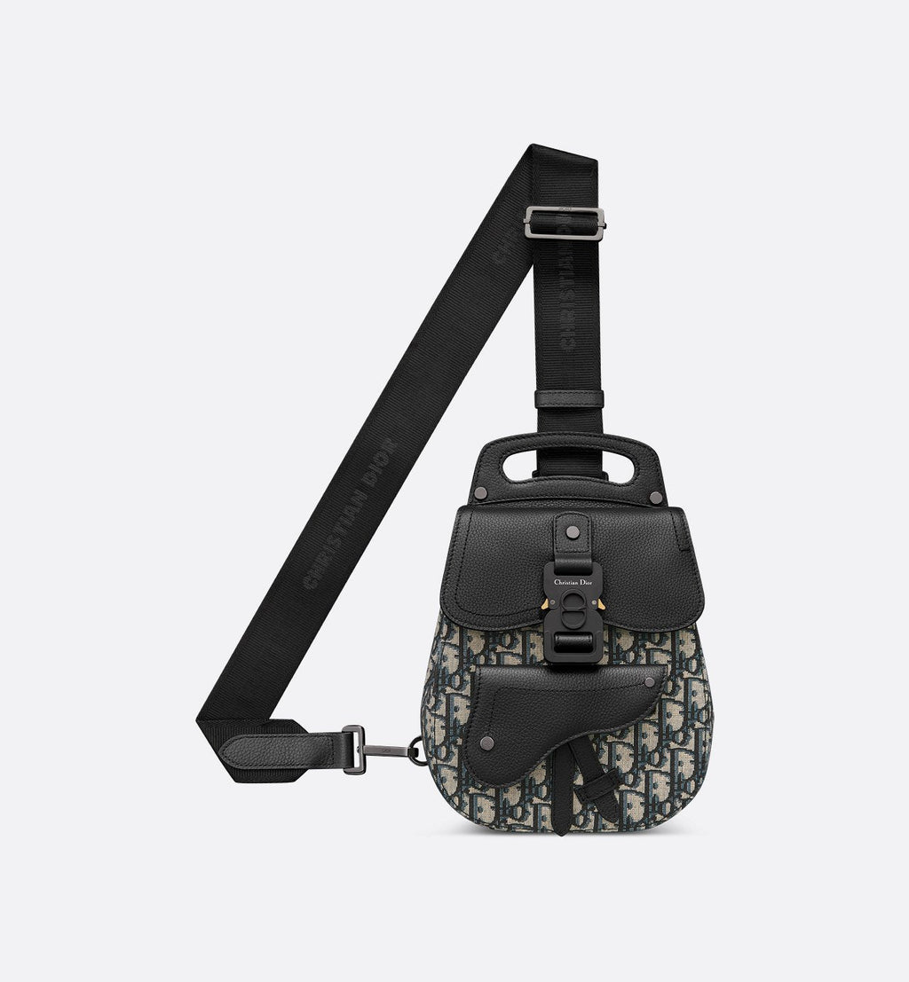 Slingbag Dior Gallop - #1