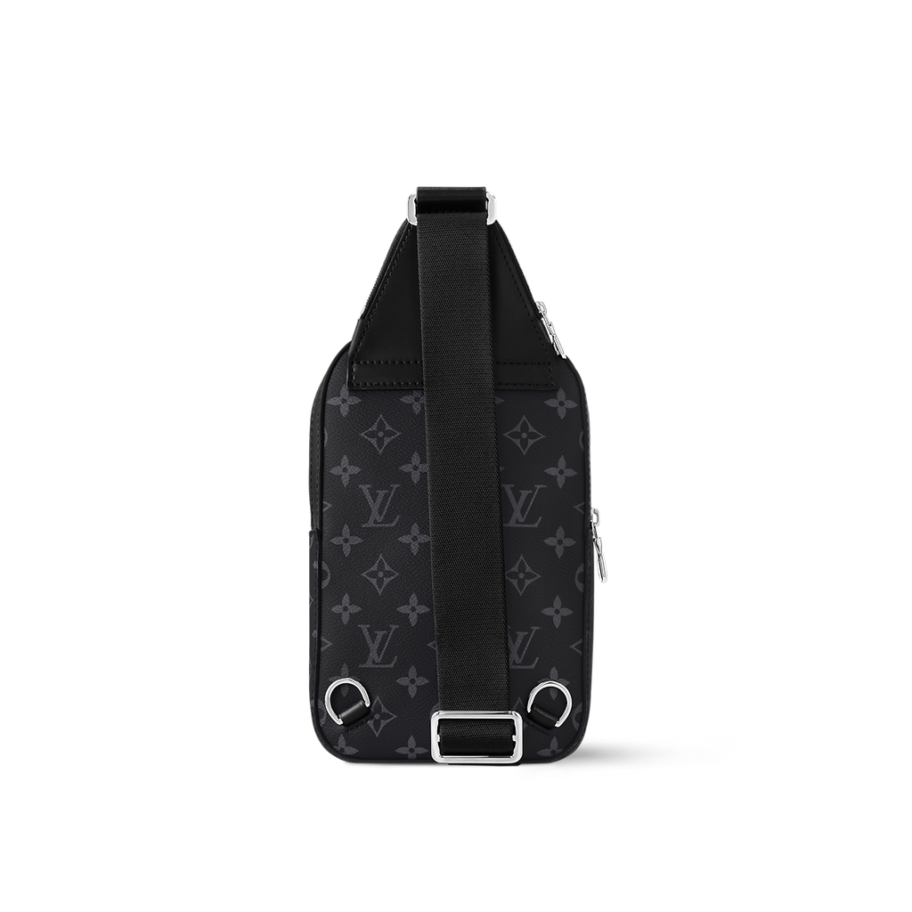 Sac Avenue Slingbag PM - #2