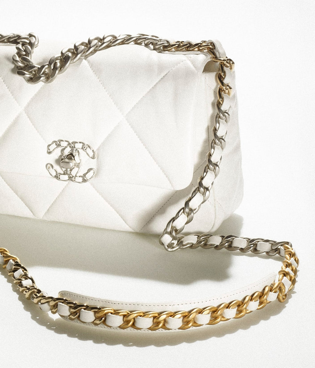 SAC CHANEL 19 - #3