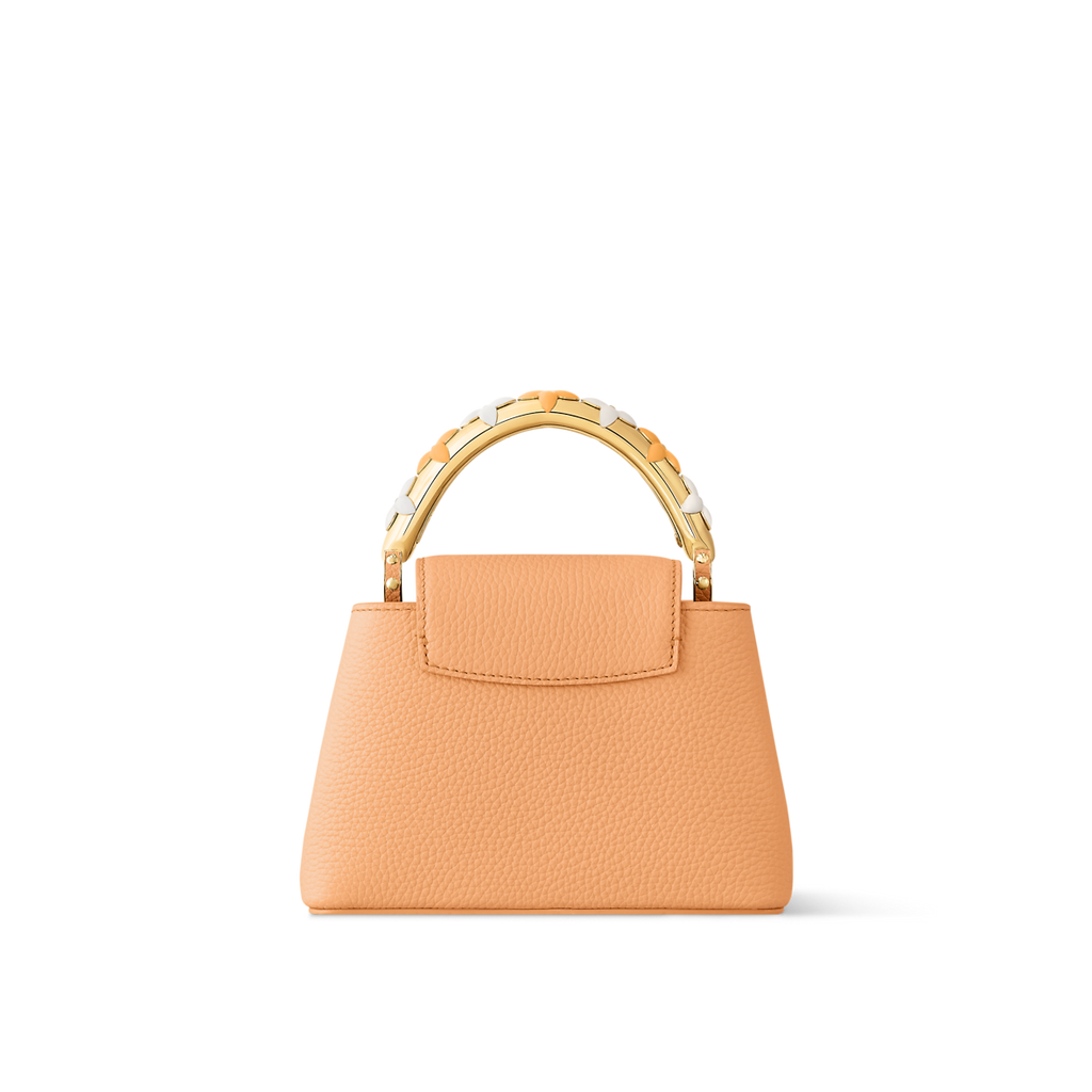 Sac Capucines Mini - #5